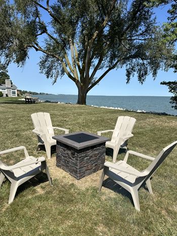 Fire pit